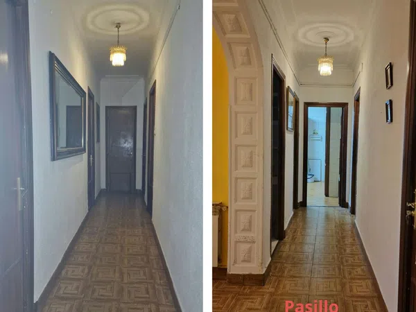 Piso en Los Herrán, 34, Judimendi - Sta.Lucía, Judimendi - Sta.Lucía - Foto 12