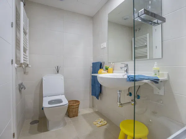 Piso en avenida de la Gran Vía del Sureste, 53 - Foto 7