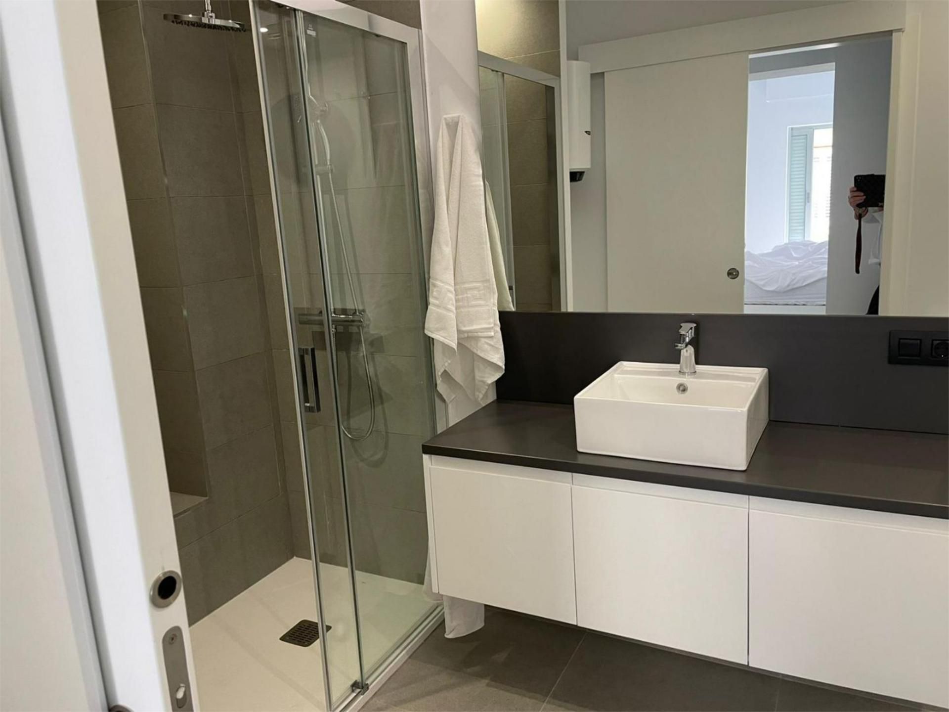 Piso en  Calle Albéniz 3 - Foto 5