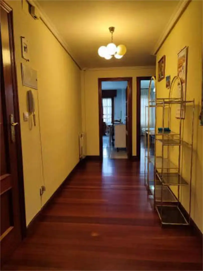 Piso en C. Eladio Bustamante - Foto 2