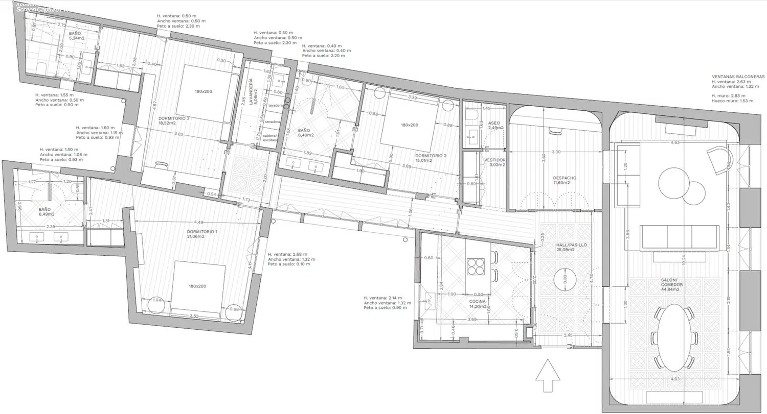 Piso en calle de San Roque, 8 - Foto 21