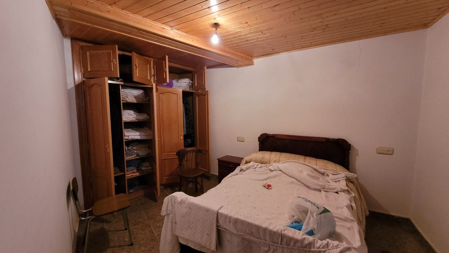 Casa de pueblo en Lugar Biobra, 100 - Foto 10