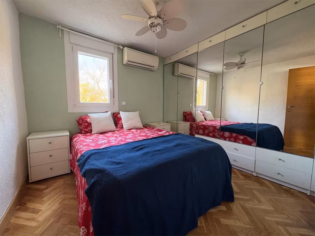 Piso en  Madrid Capital - Foto 5