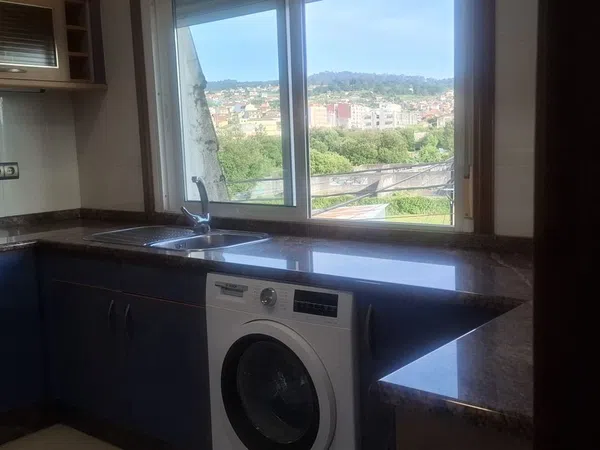 Piso en Lavadores, Vigo - Foto 6