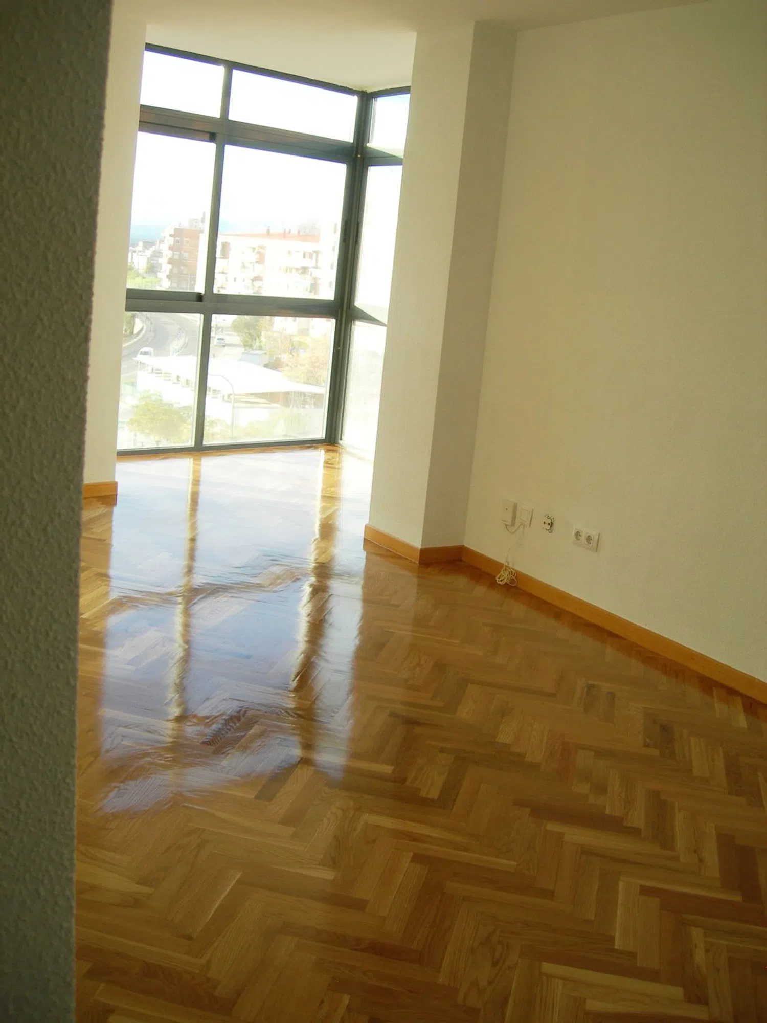 Piso en calle del Marqués de Viana, 99 - Foto 5