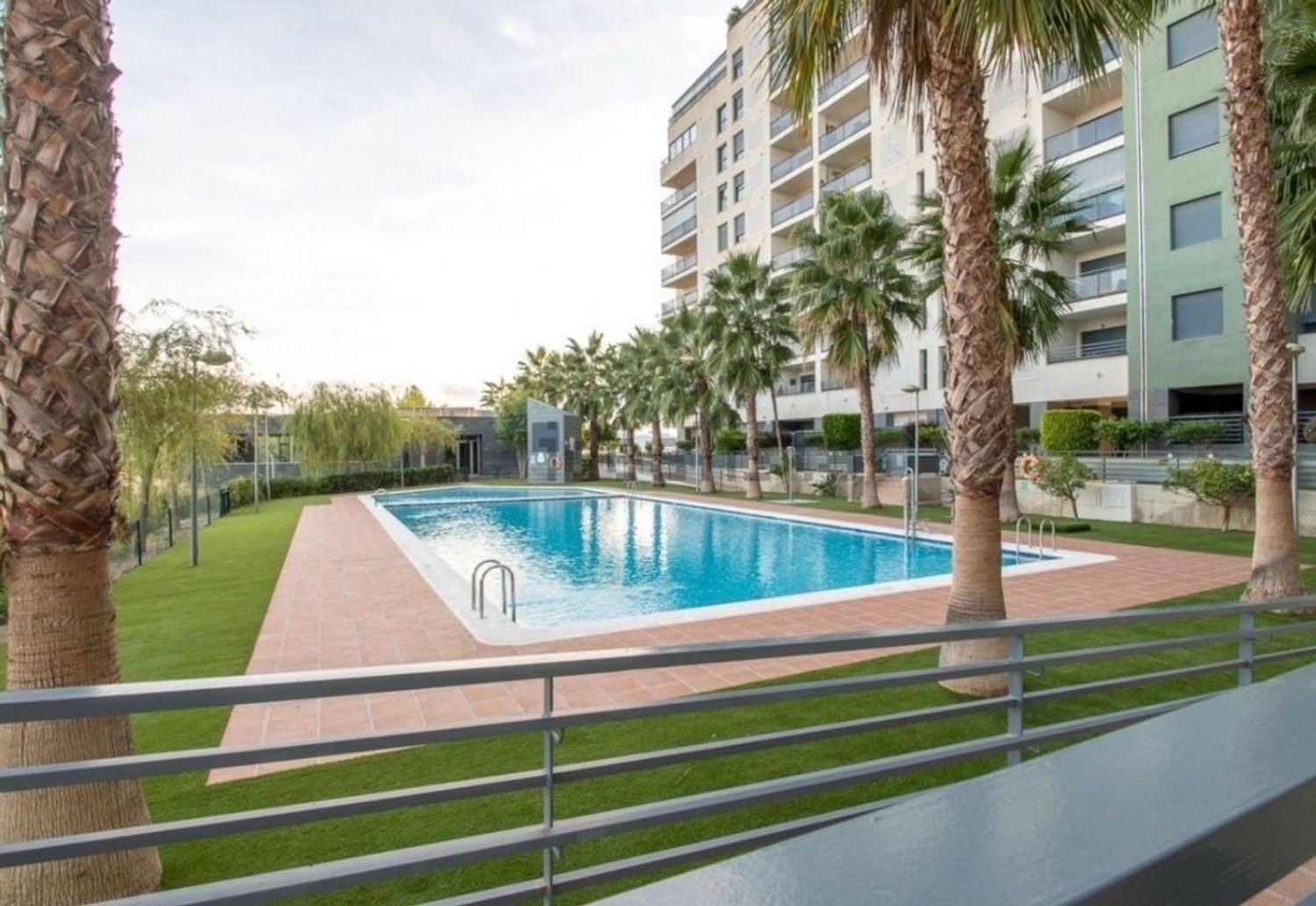 Piso en avenida Nueva Condomina, 10 - Foto 1