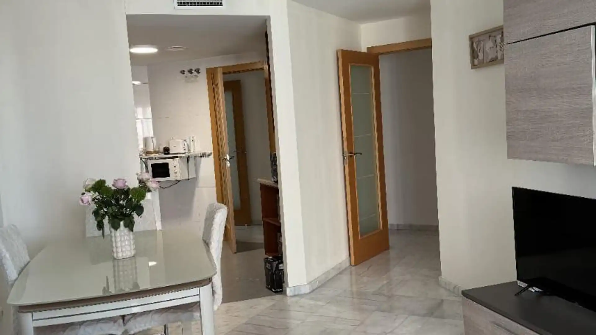 Piso en  Avinguda Mestral 5 - Foto 5