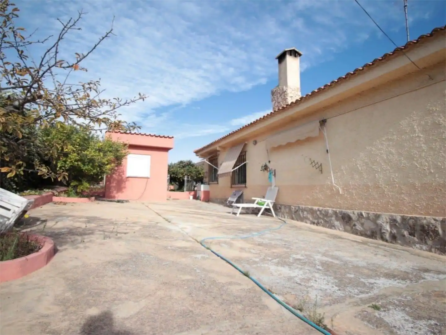 Chalet en  Colònia Motor del Vicari 808 - Foto 18