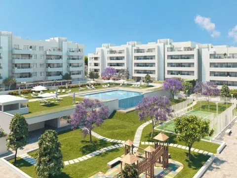 Piso en calle Gloria Fuertes, 65