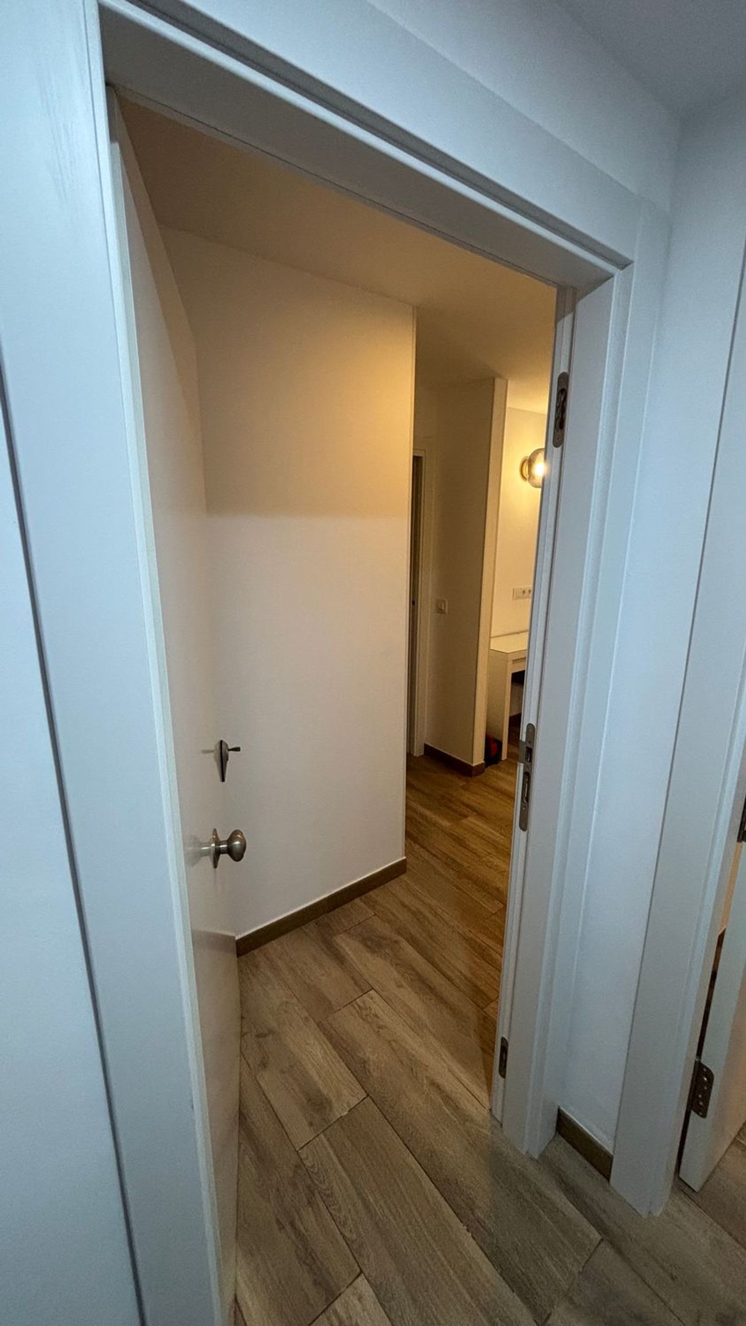 Piso en Calle Juan Sebastián Elcano, 16, Asunción - Adolfo Suárez - Foto 15