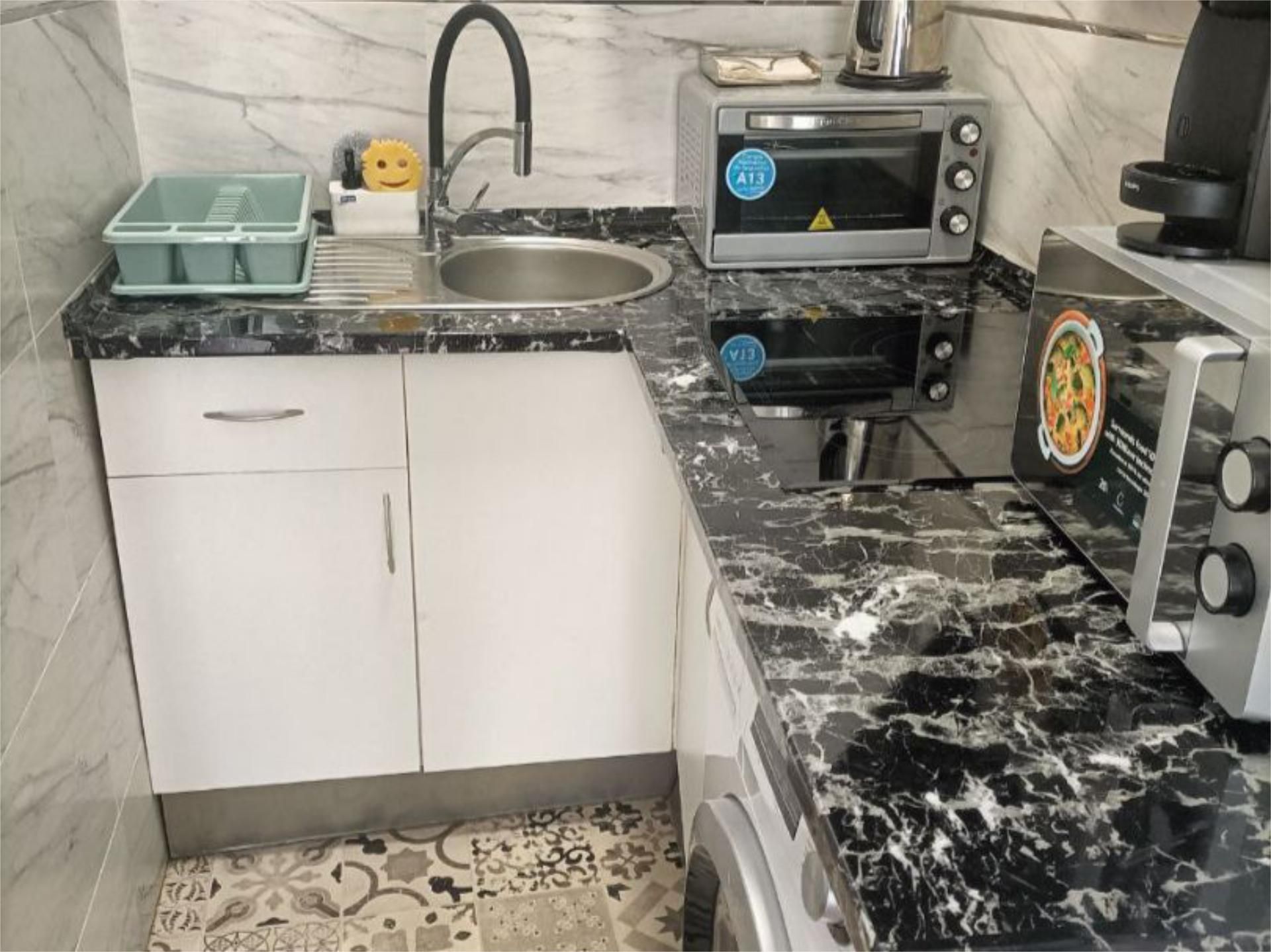 Piso en  Calle Edison 7 - Foto 31