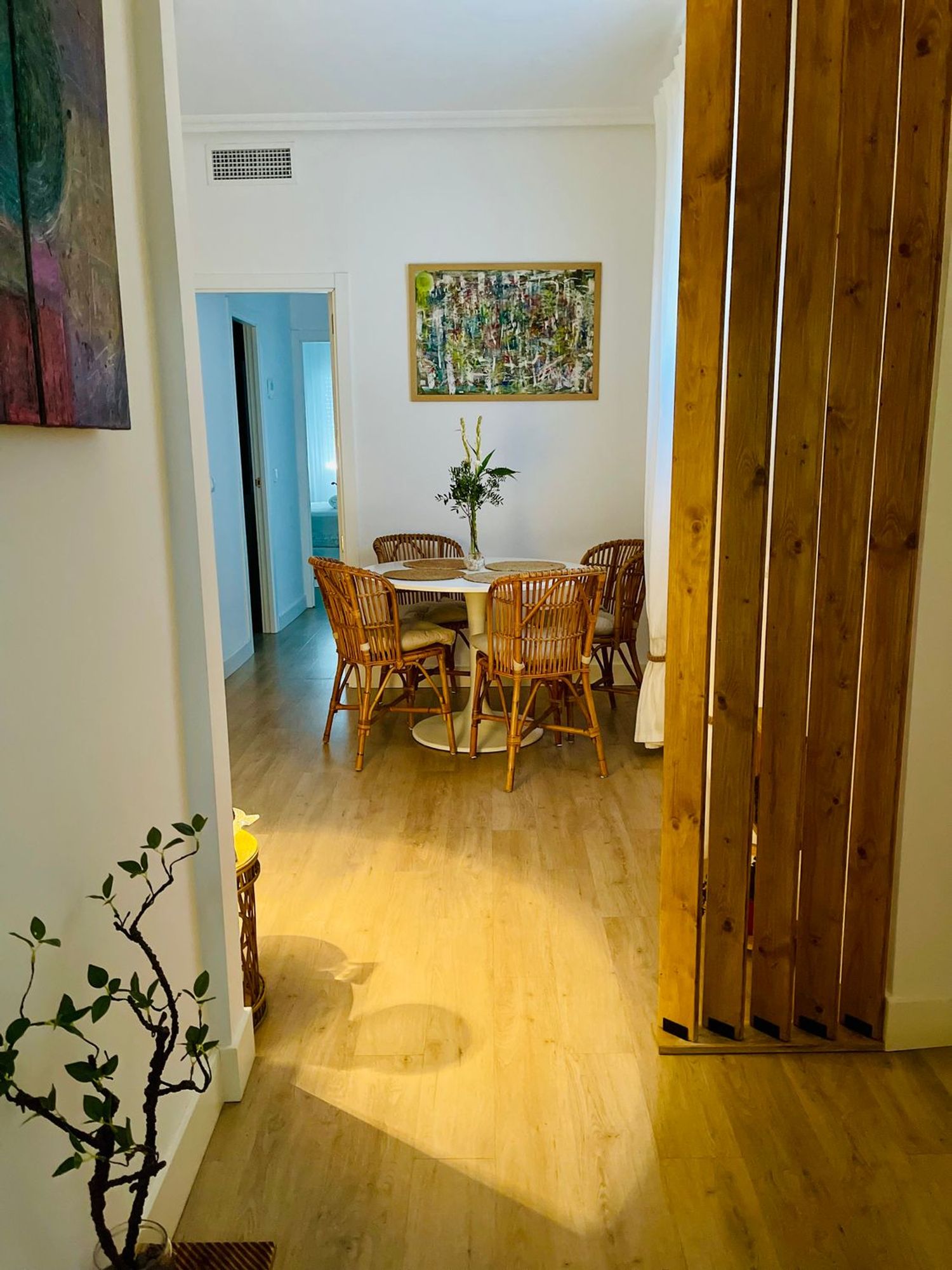 Ático en calle Almirante Ulloa, 2 - Foto 2