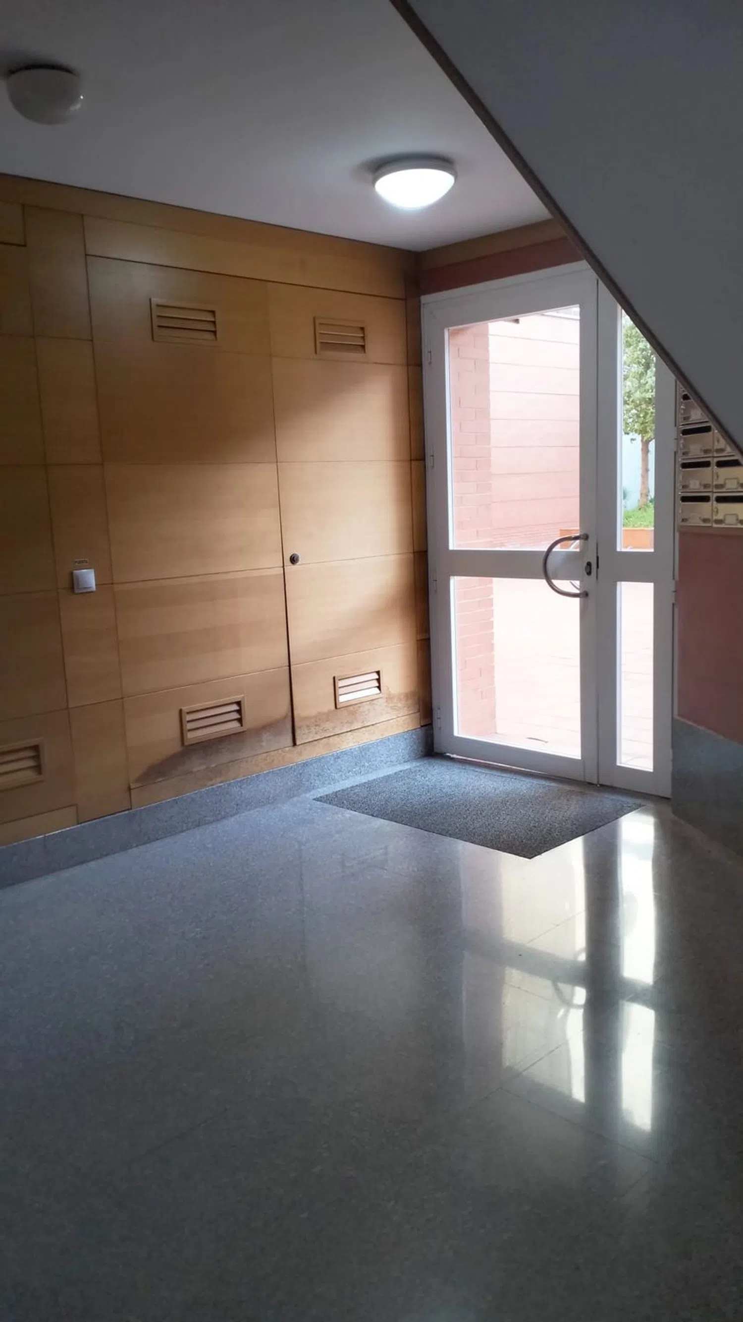 Piso en Barrio Emilio Lemos - Foto 4