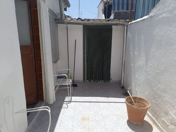 Casa o chalet independiente en Calle Egido, 36 - Foto 4