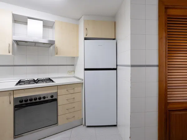 Piso en calle de Jaume de Santacília, 4 - Foto 20