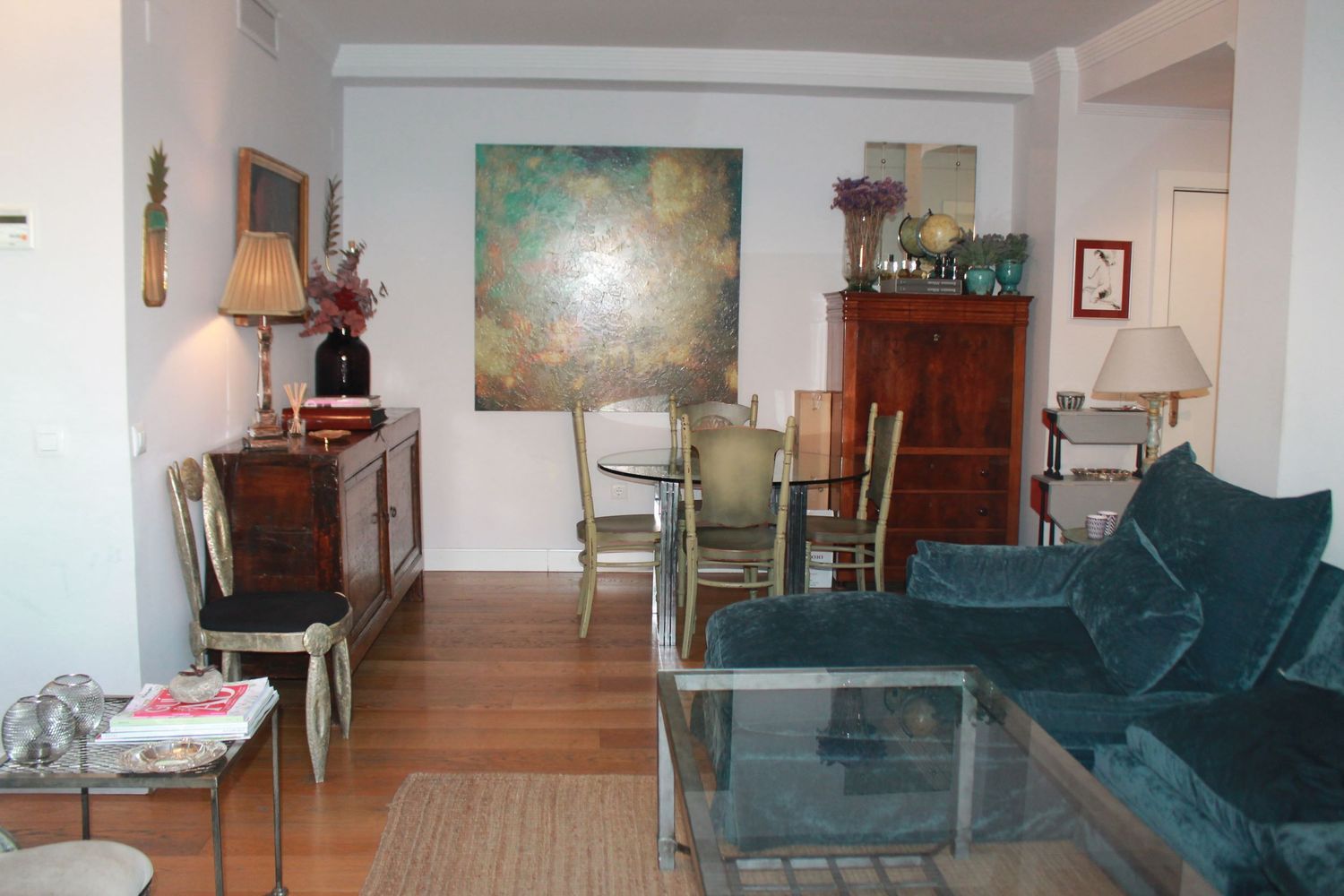 Piso en calle polonia, 8 - Foto 3