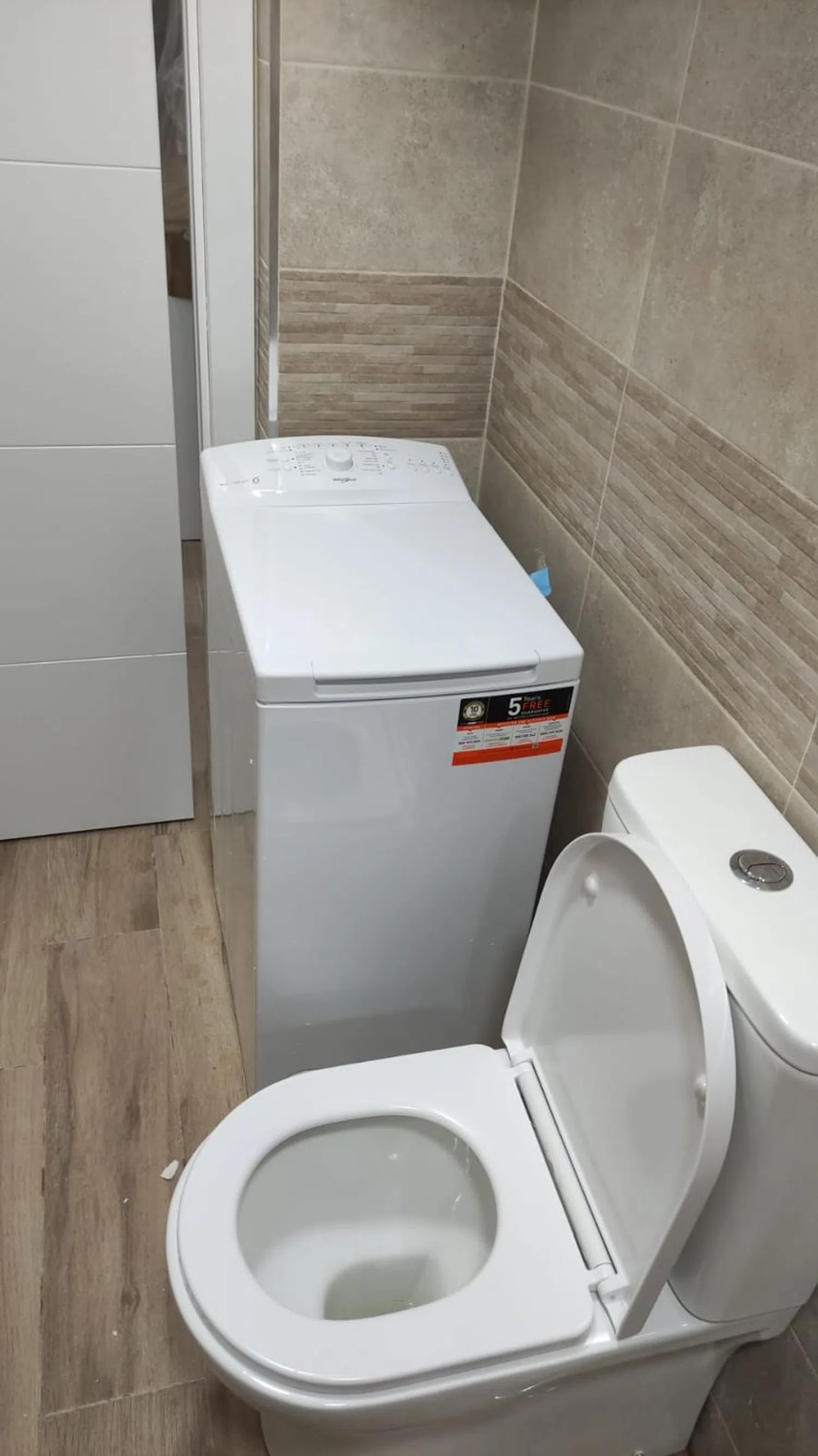 Piso en calle de la Virgen de Lourdes, 30 - Foto 14