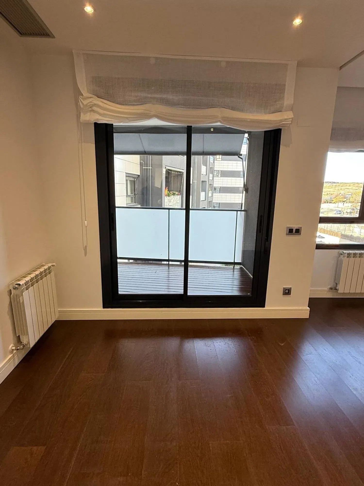 Piso en calle de María de las Mercedes de Borbón, 116 - Foto 17