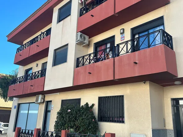 Piso en avenida de Abona, 57 - Foto 11