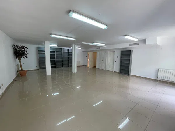 Casa o chalet independiente en Calle Fuente del Rey - Foto 53