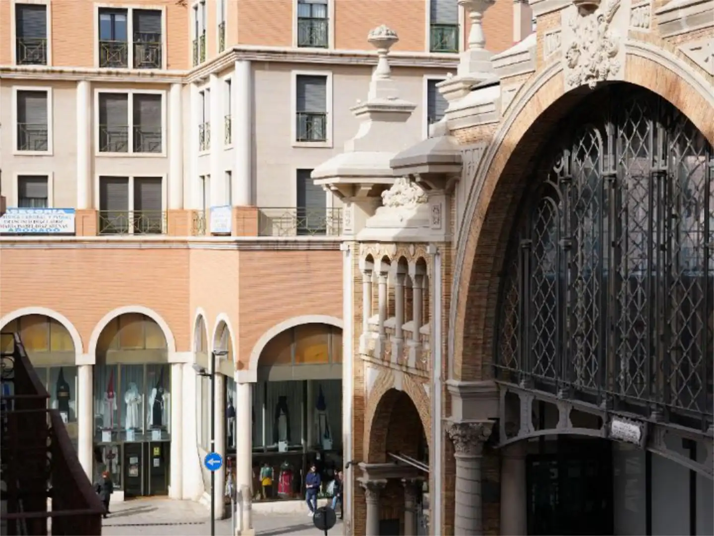 Piso en  Avenida de César Augusto 92 - Foto 13