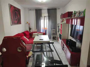 Piso en la Algaba - Foto 1