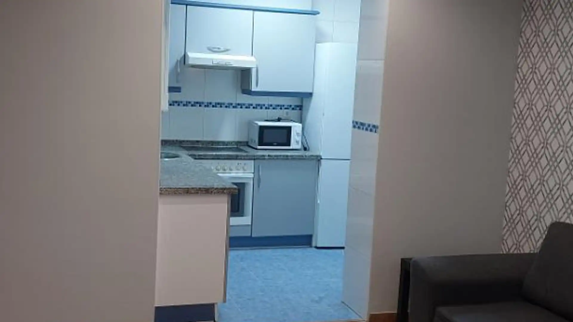 Piso en  Calle Tenderina Alta 43 - Foto 4