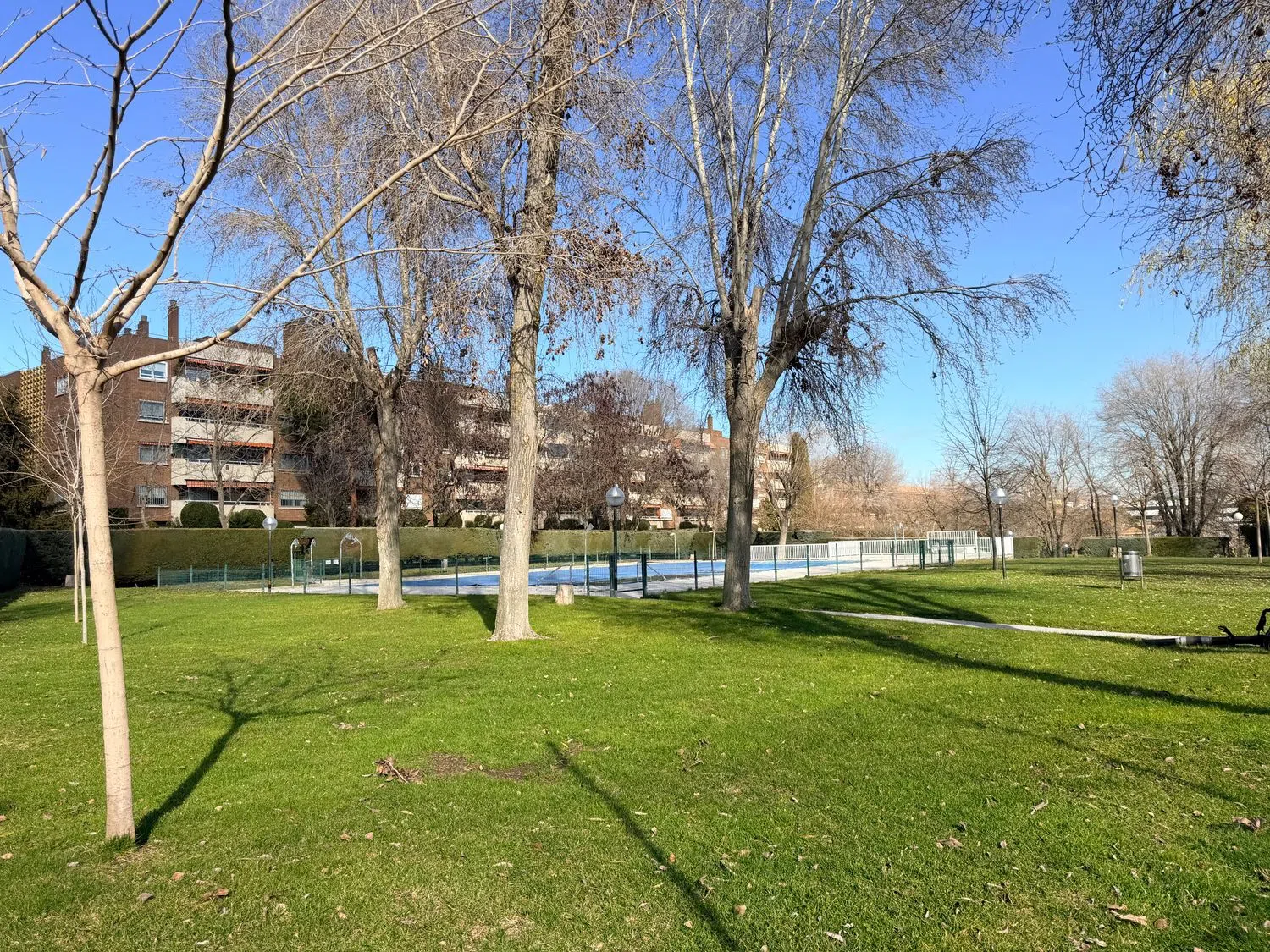 Piso en Barrio Prado de Somosaguas - Foto 31