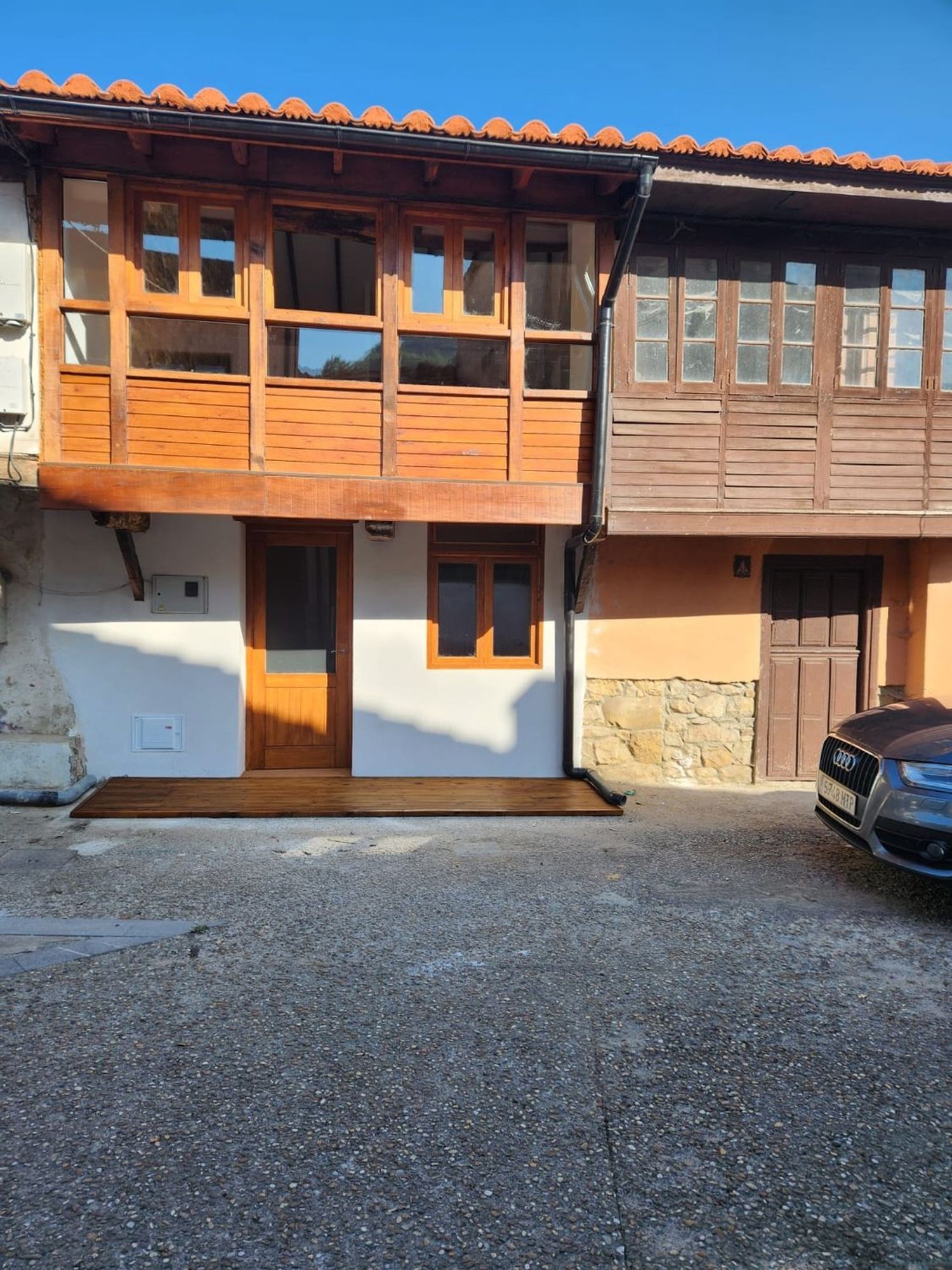 Chalet adosado en El Valledal, 79 - Foto 11
