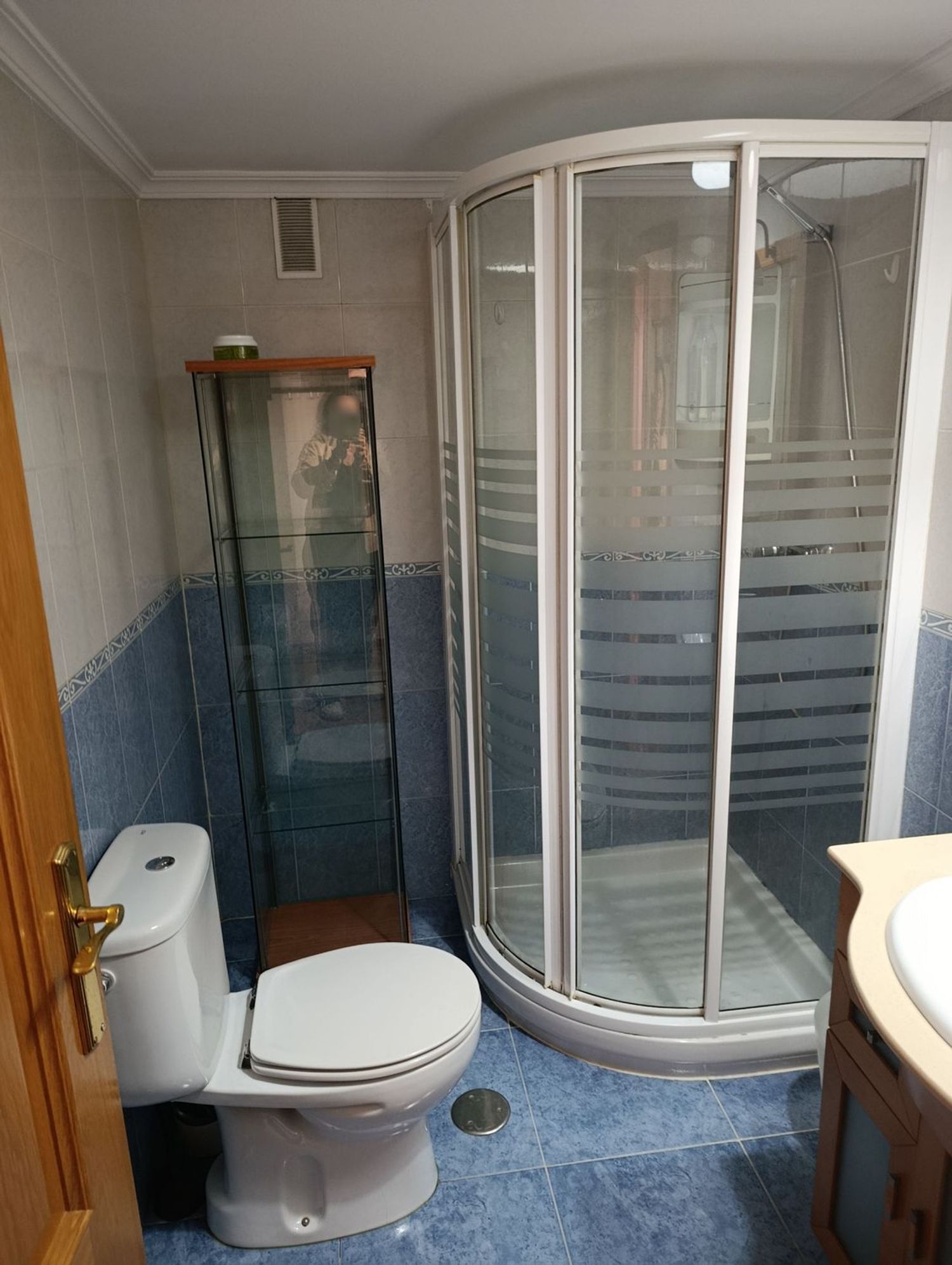 Piso en calle Riojanos, 27 - Foto 7