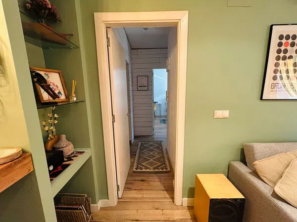 Piso en Calle Marqués de Guadalcázar, 12, Huerta de la Reina - Foto 16