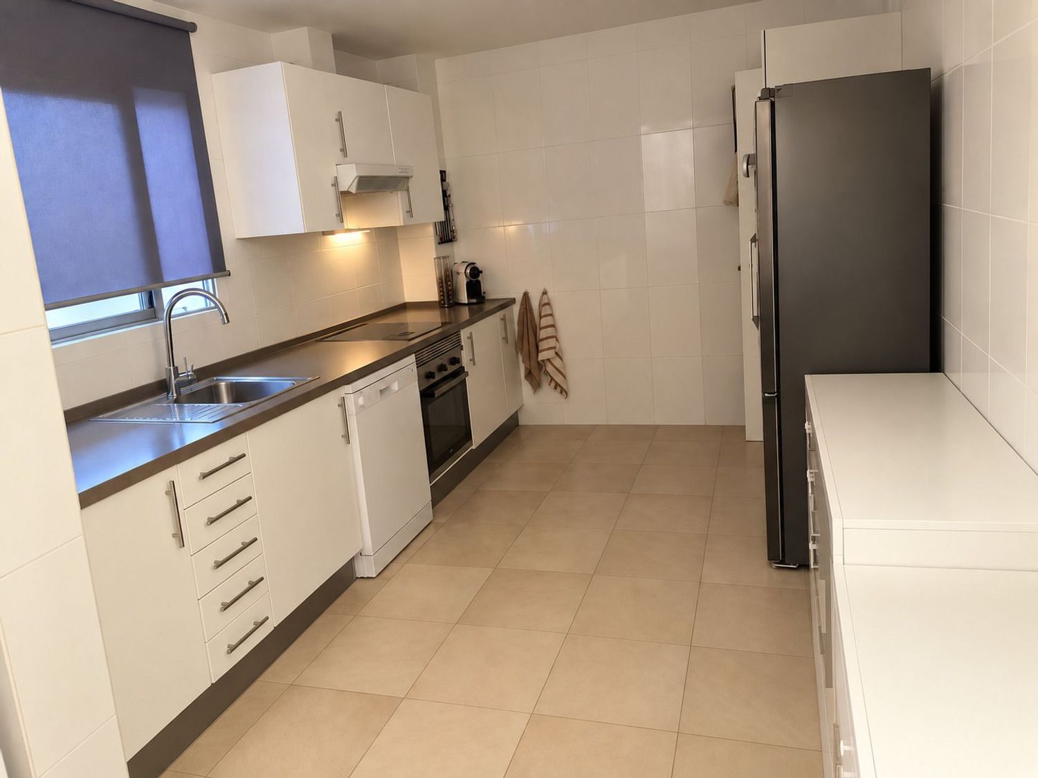 Chalet adosado en Calle Àngel Guimerà, 32, Cumbres de Calicanto - Foto 4