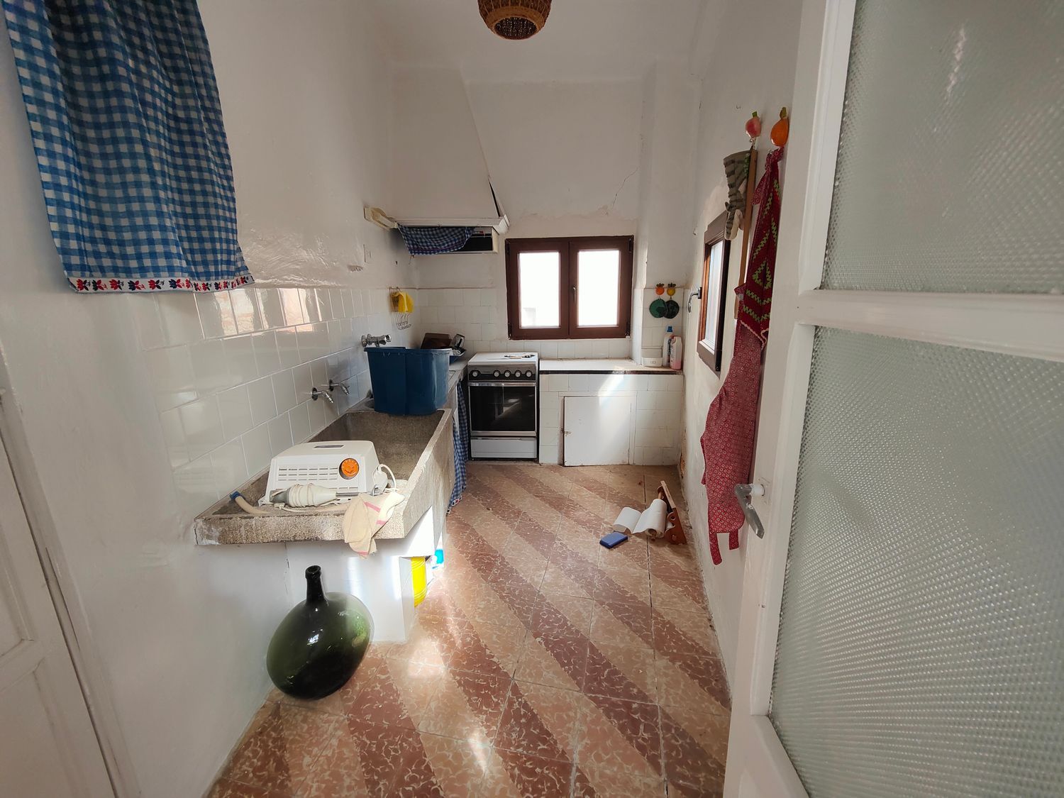 Casa rural en Calle Mesón, 2 y 4 - Foto 8