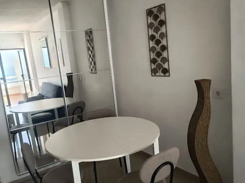 Apartamento en  Calle Nicolás Estévanez 76 - Foto 4