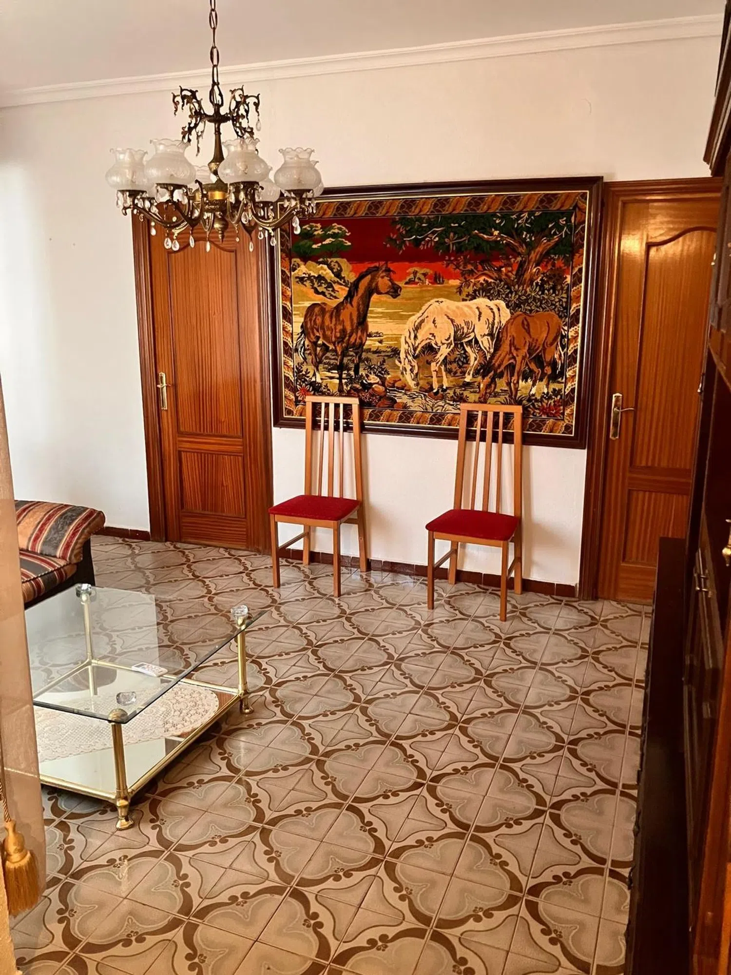 Piso en castillo de Alcalá de guadaira, 6 - Foto 1