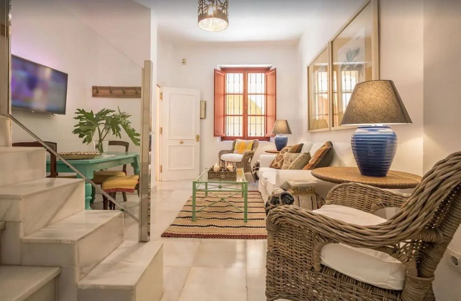 Piso en calle Santander, 1 - Foto 8