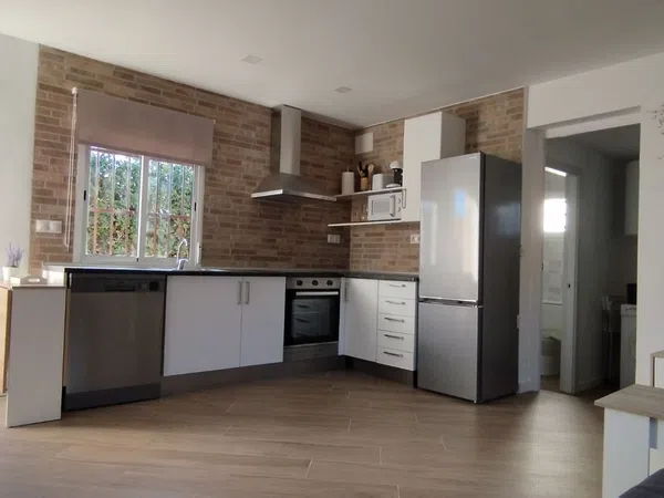 Casa independiente en Cv-821, 3 km - Foto 4