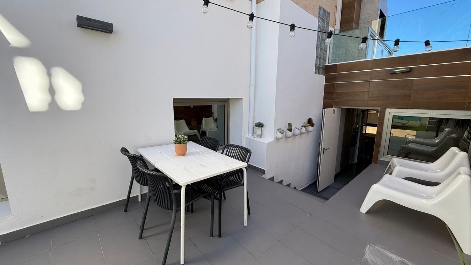 Chalet pareado en Calle Lepe, 13, Blue Lagoon - Galán, Blue Lagoon - Galán - Foto 6