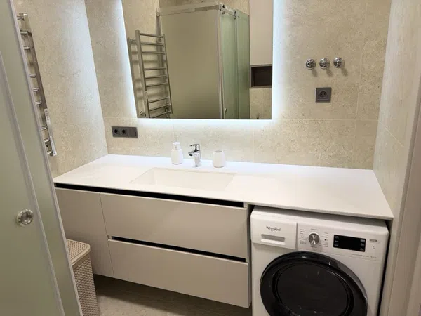 Piso en calle del Doctor Iranzo, 48 - Foto 6