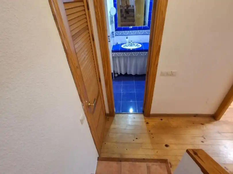 Piso en  Calle de la Cordera 40 - Foto 30