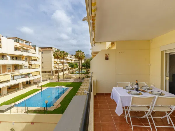 Piso en La Cala del Moral, La Cala del Moral - Foto 2
