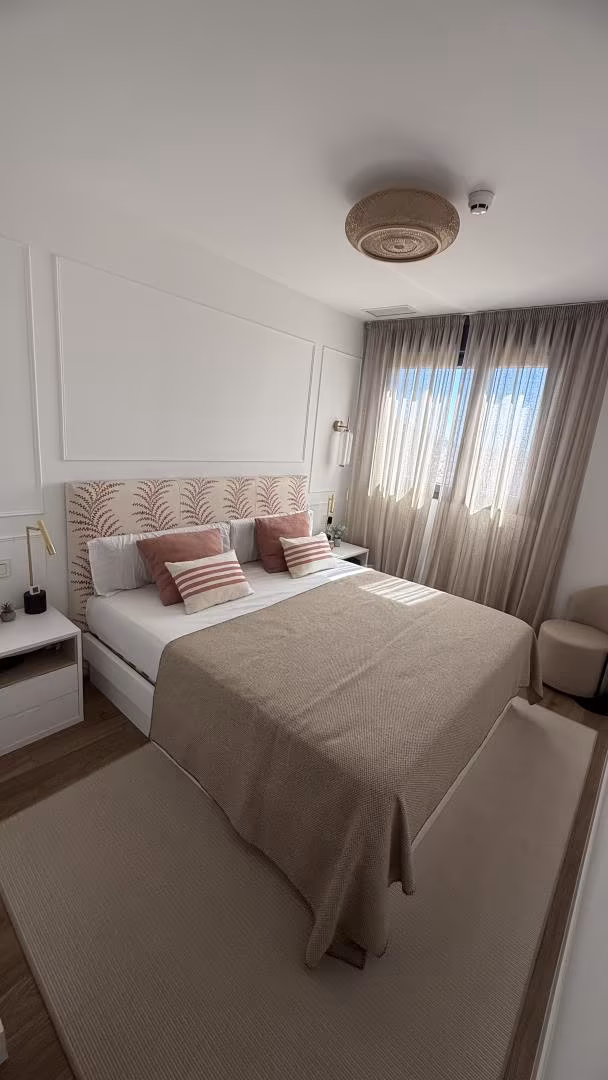 Piso en  Paseo Martiricos 40 - Foto 5