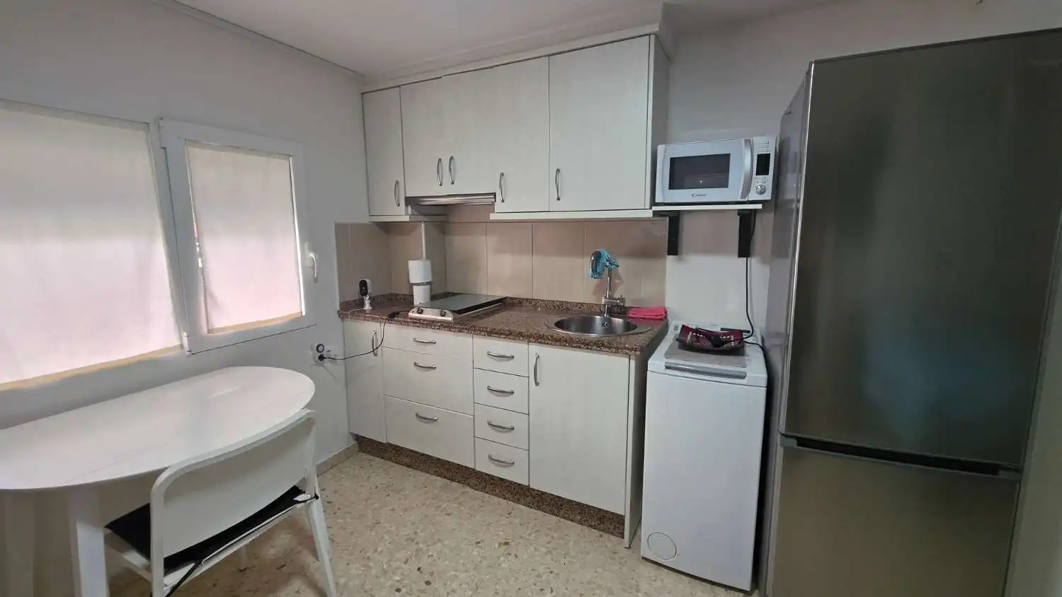 Estudio en Málaga Capital - Foto 18