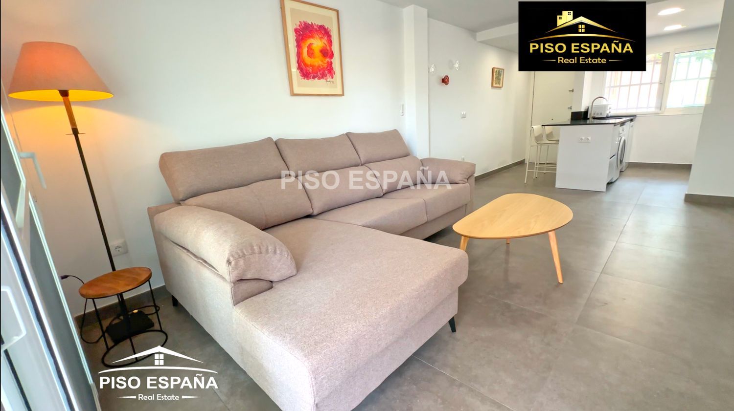 Piso en Av Costa Blanca, PAU 5 - Foto 32