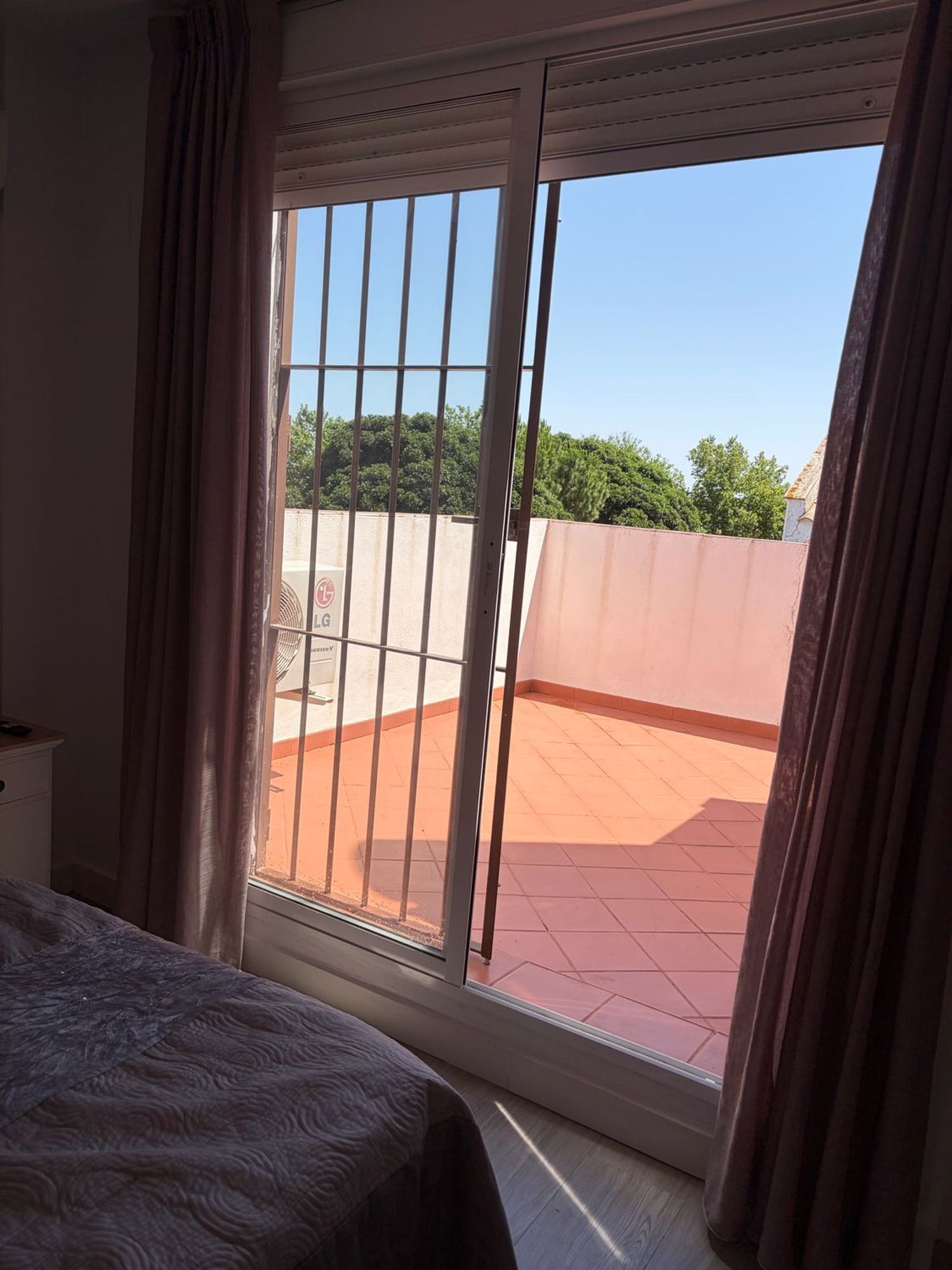 Chalet adosado en Calle Coripe, 20 - Foto 20