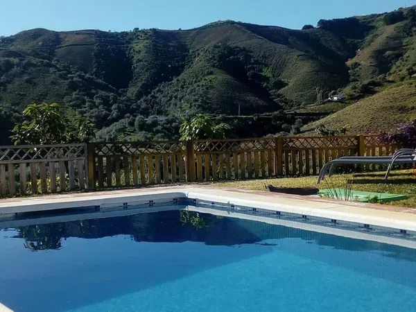 Casa rural en Camino de las Lomas de Villanueva s/n - Foto 13