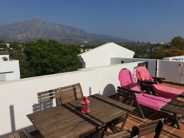 Ático en avenida Prado s/n - Foto 9