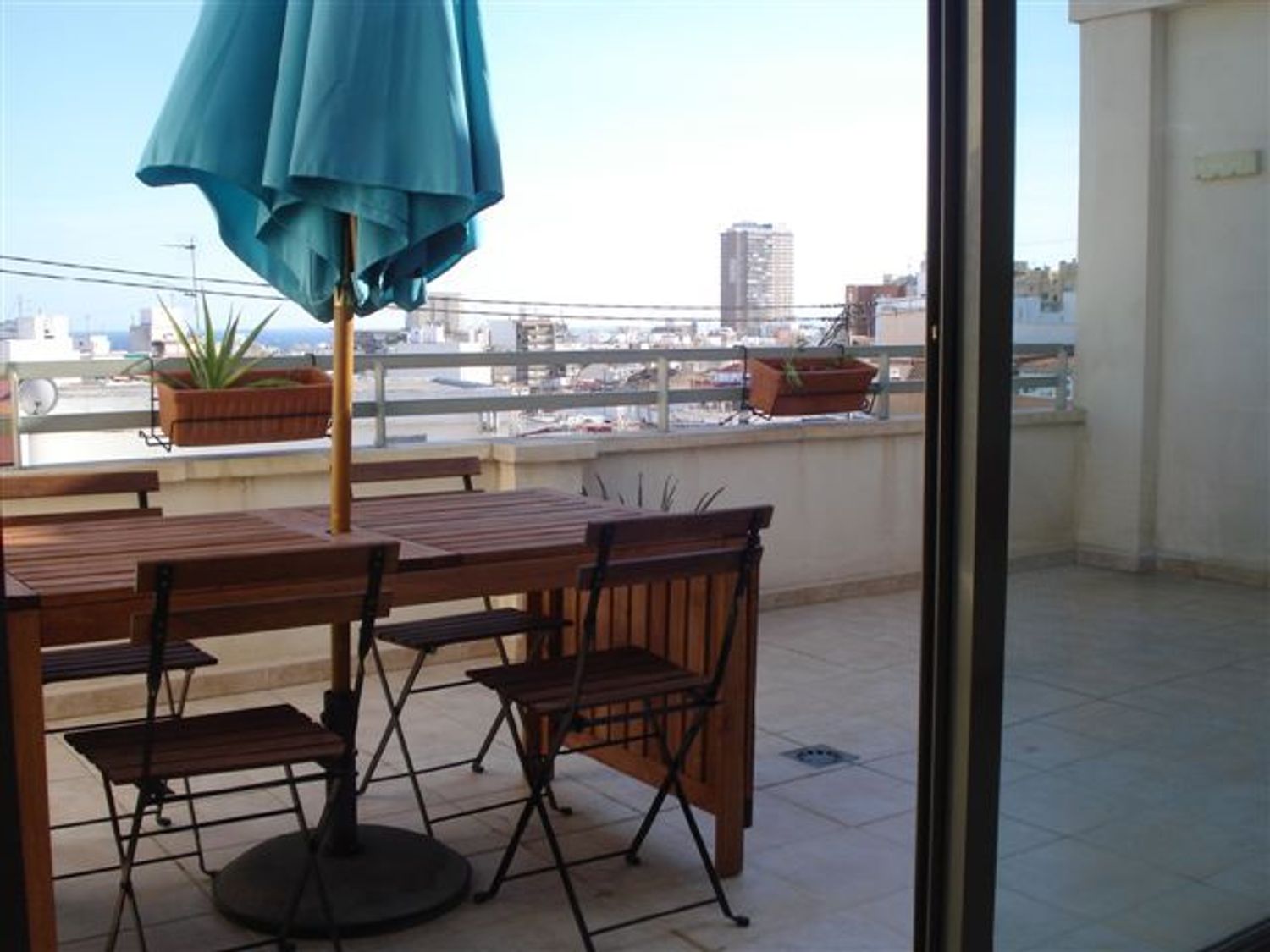 Ático en ronda del Castillo, 26 - Foto 1