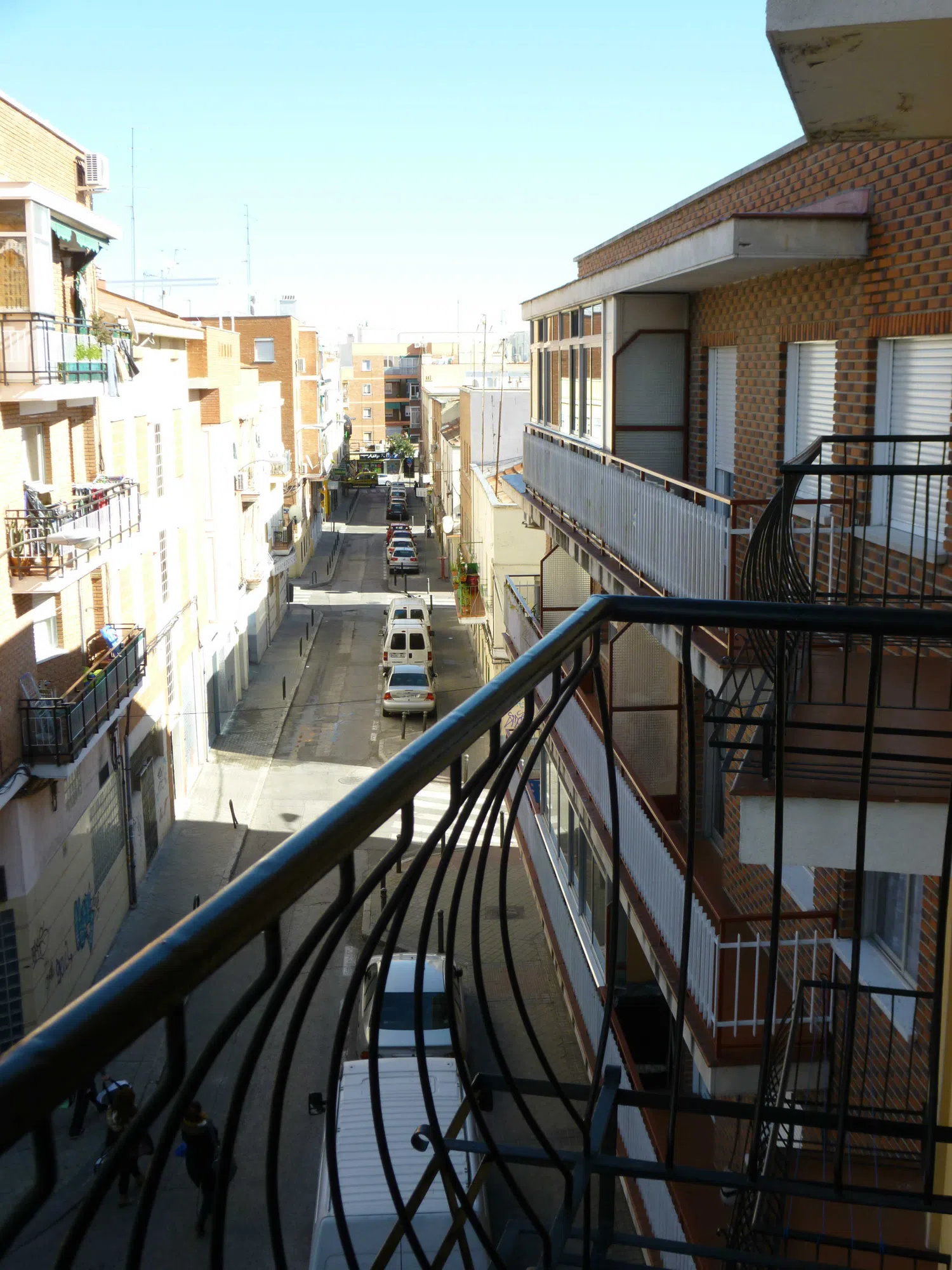 Piso en via Carpetana, 199 - Foto 6