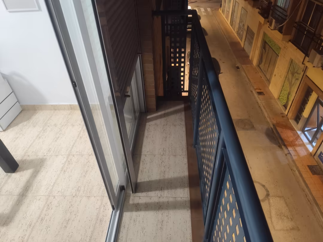 Piso en  Calle Huerto Capuchinos 5 - Foto 4